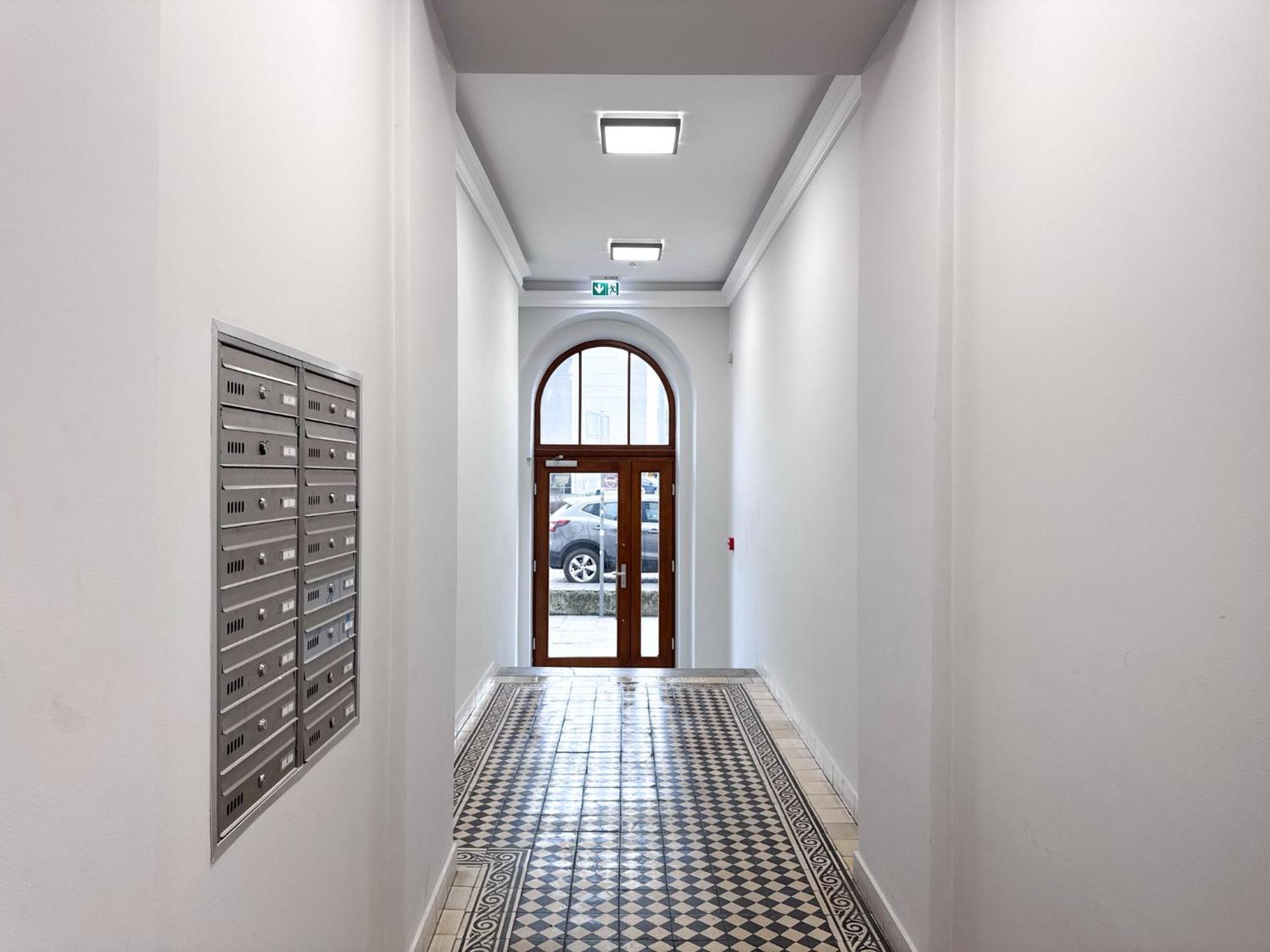 Inpoint Wielopole 32 Boutique Apartments Old Town&Kazimierz District Krakow Exterior photo